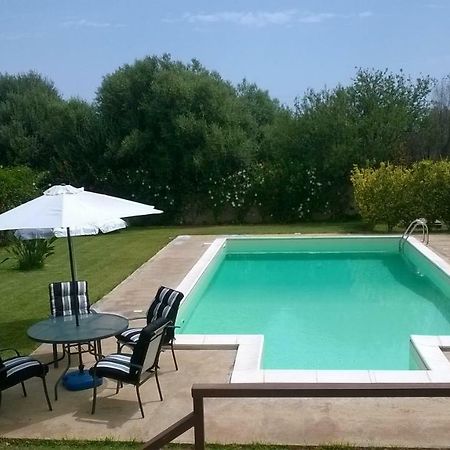 Villa Gio Con Piscina Syracuse Eksteriør billede